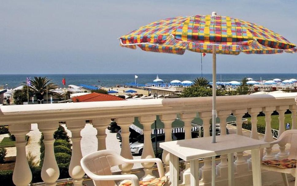 Balcone Foto