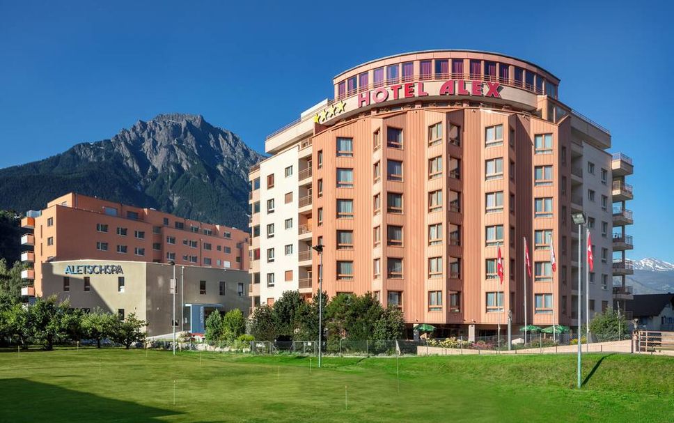 Edificio Foto