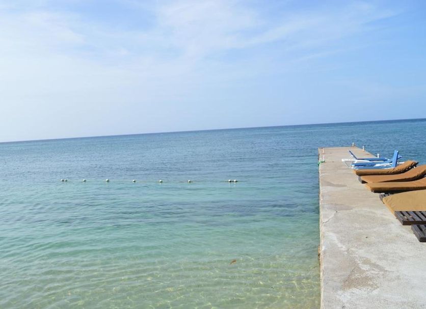 Spiaggia Foto