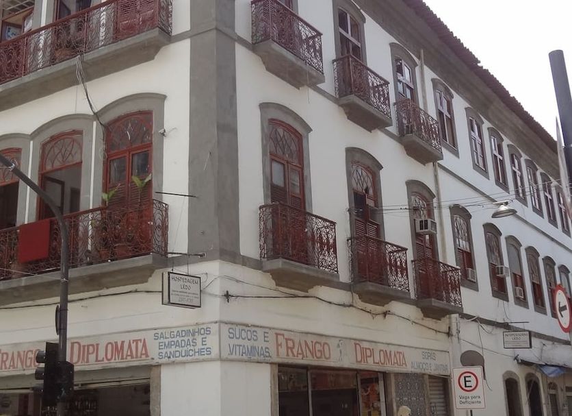 Edificio Foto