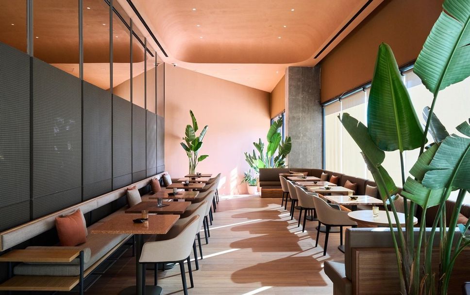 Ristorante Foto