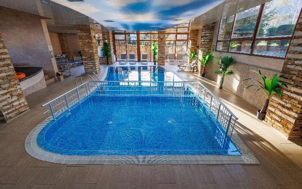 Piscina Foto
