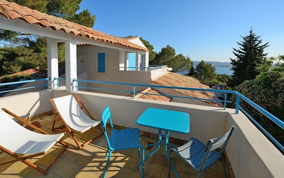 Balcone Foto