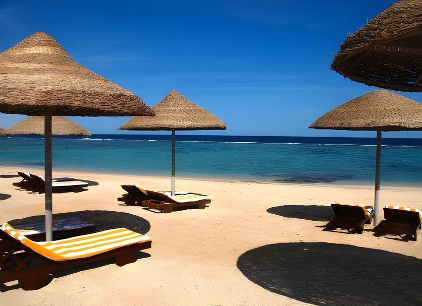 Spiaggia Foto