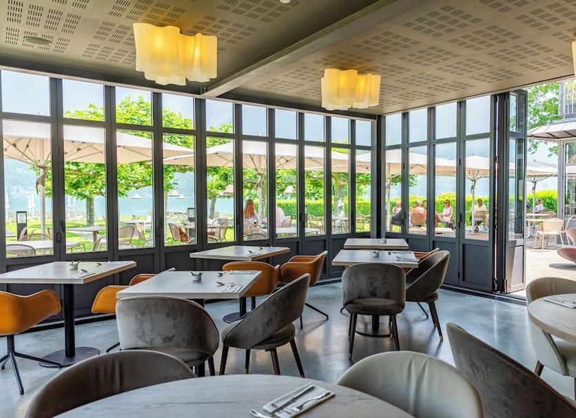 Ristorante Foto