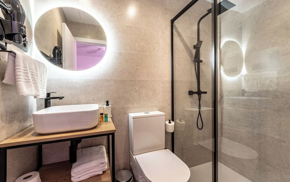 Bagno Foto
