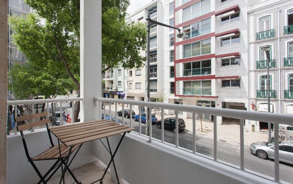 Balcone Foto