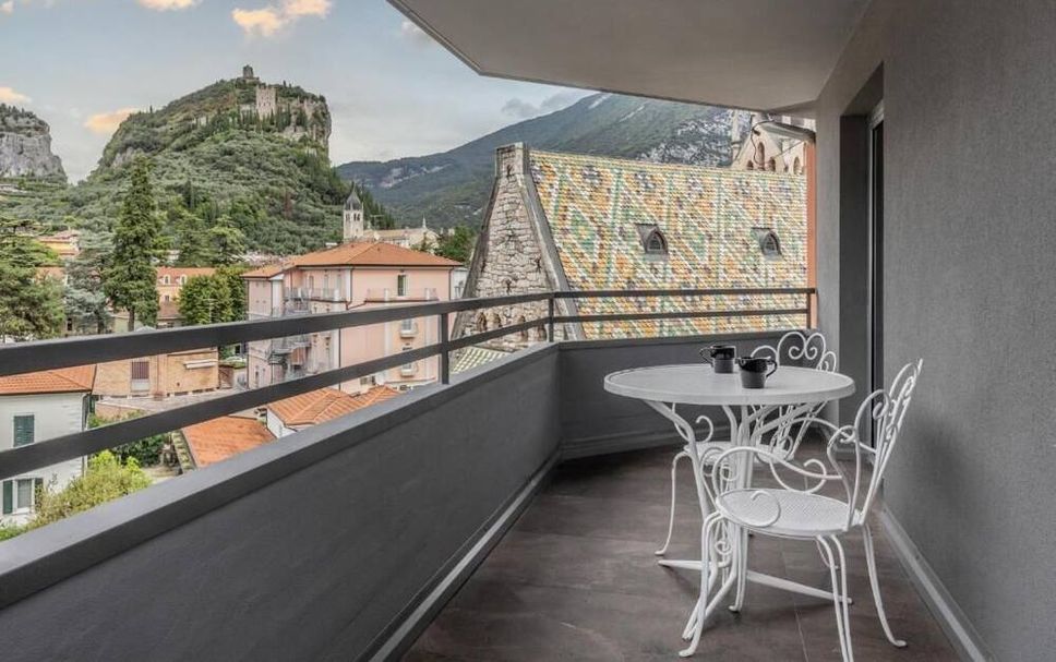 Balcone Foto