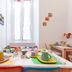 Sala pranzo