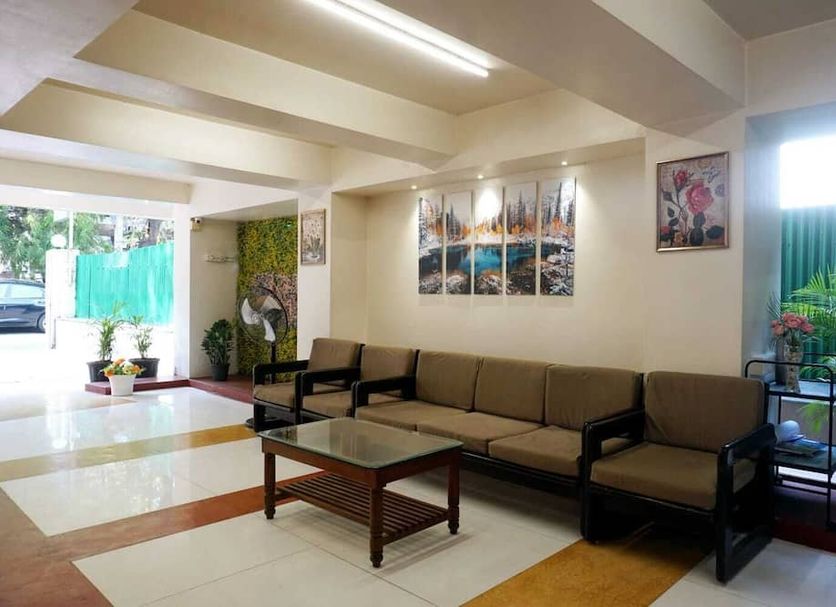 Ingresso Foto