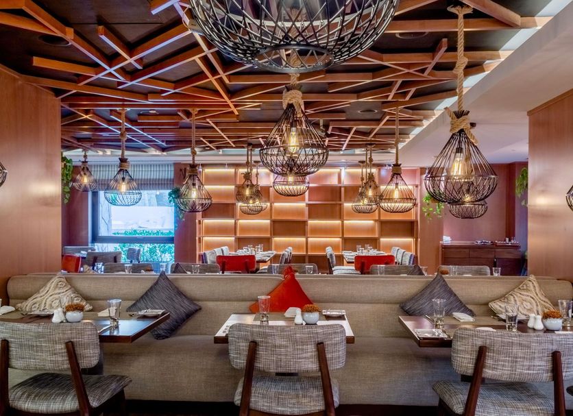 Ristorante Foto