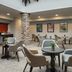 Area lounge