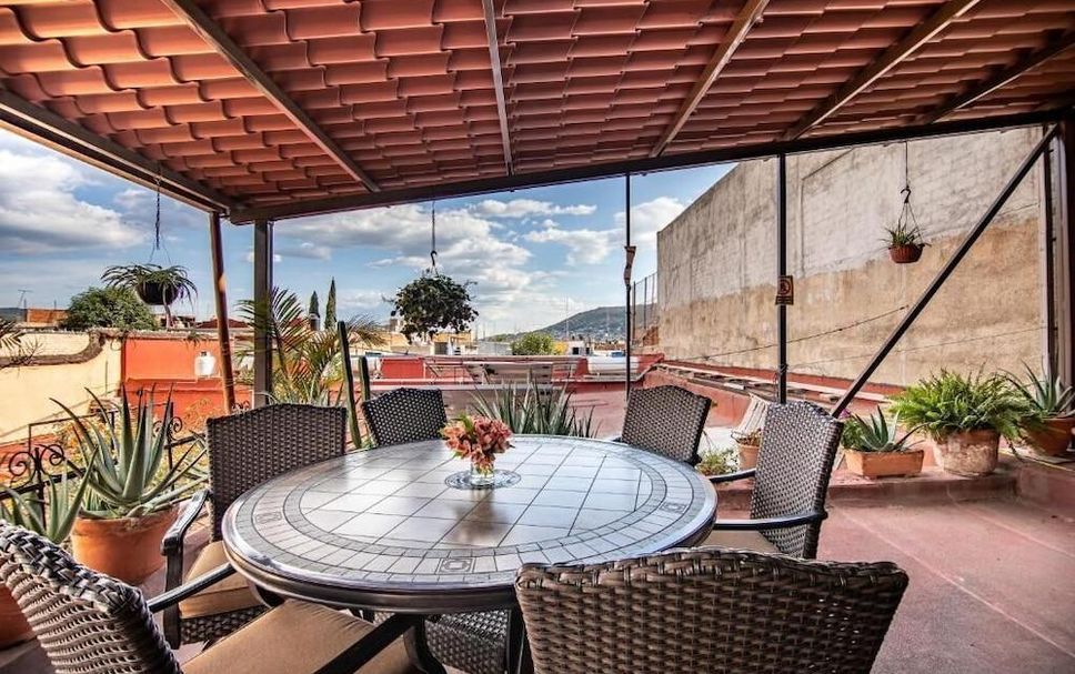 Balcone Foto