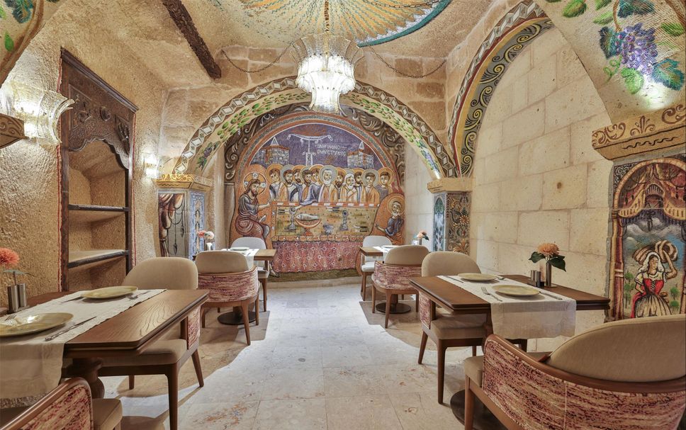Ristorante Foto