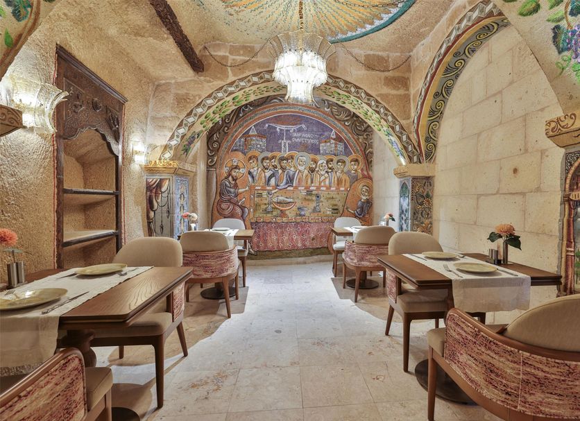 Ristorante Foto