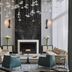 Area lounge