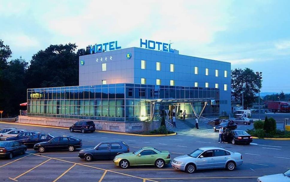 Edificio Foto