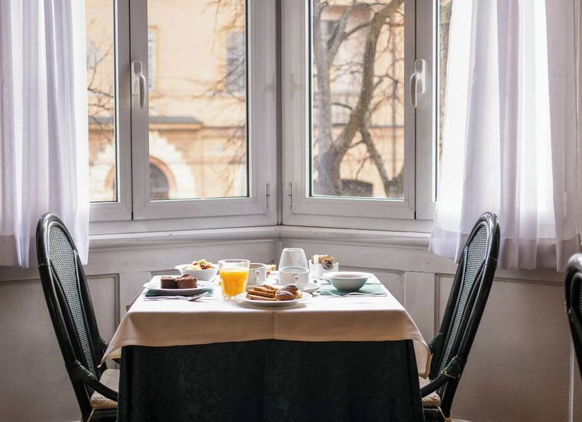Sala pranzo Foto