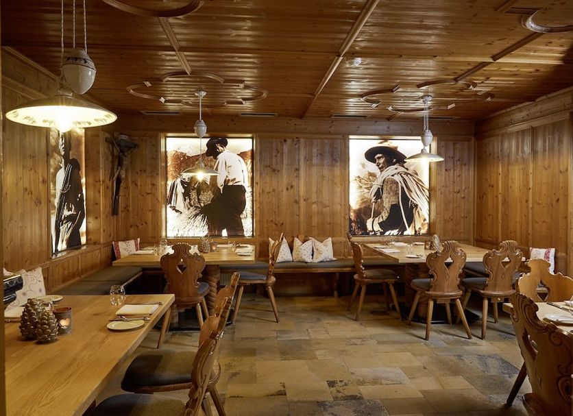 Ristorante Foto