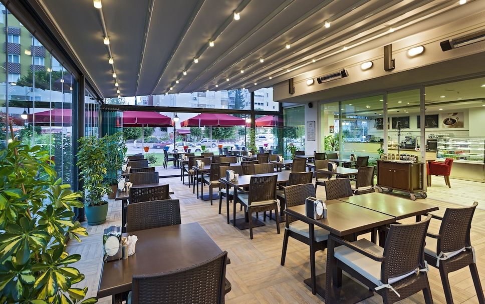 Ristorante Foto