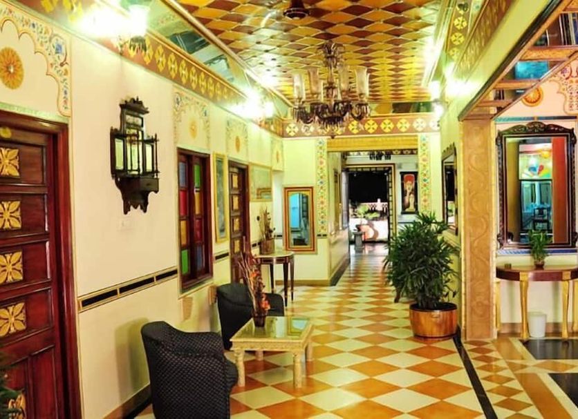 Ingresso Foto
