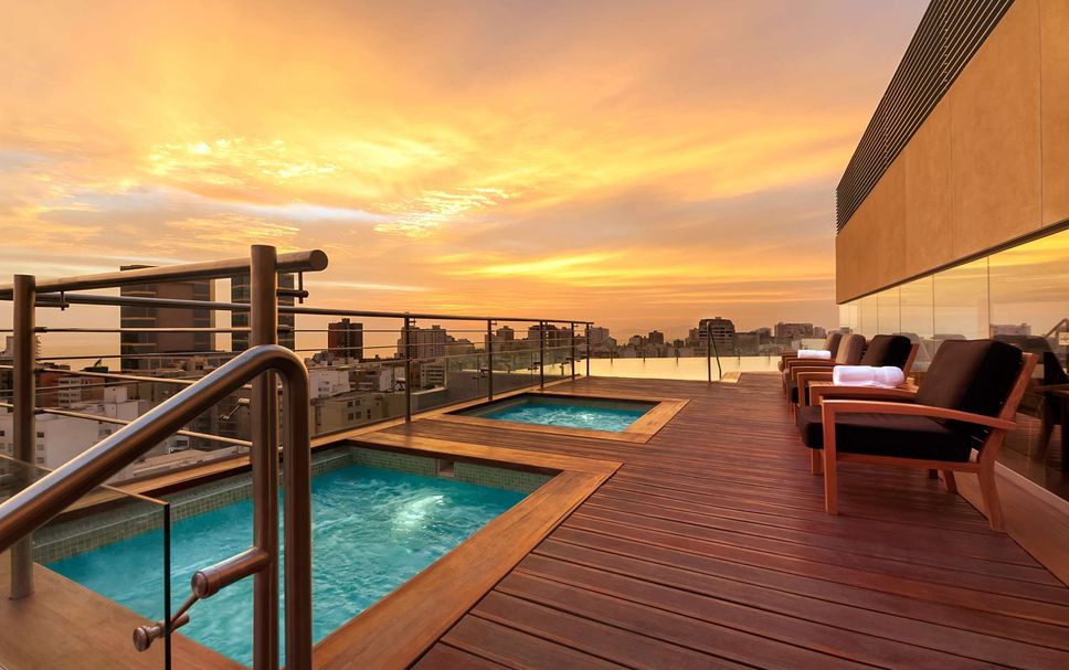 Piscina Foto