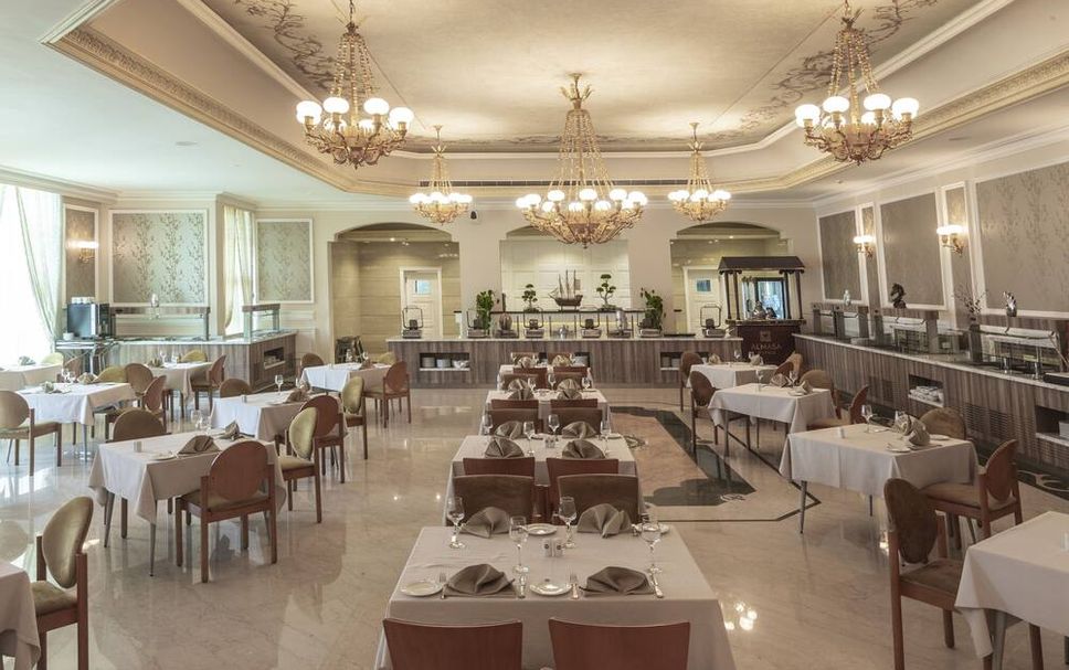 Ristorante Foto