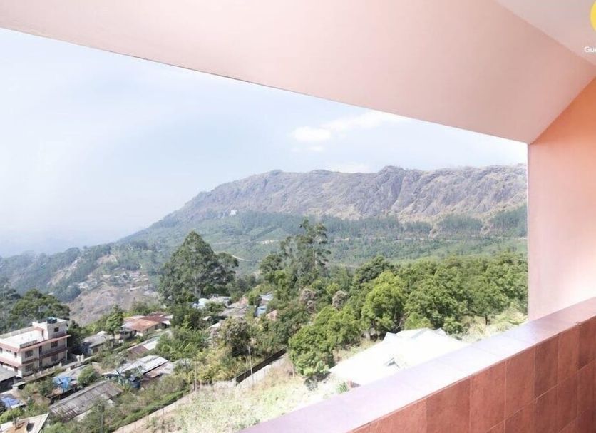 Balcone Foto