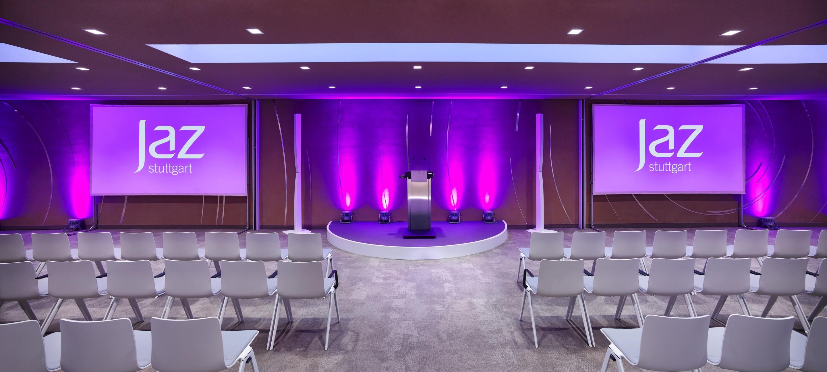 Sala conferenze