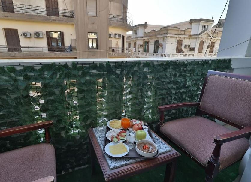 Balcone Foto