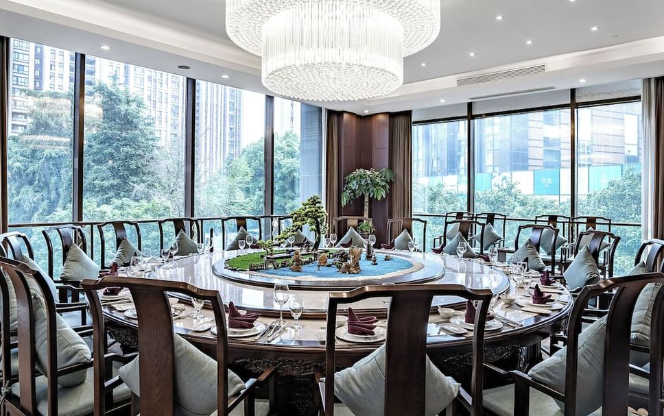 Sala pranzo Foto