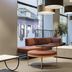 Area lounge
