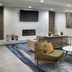 Area lounge