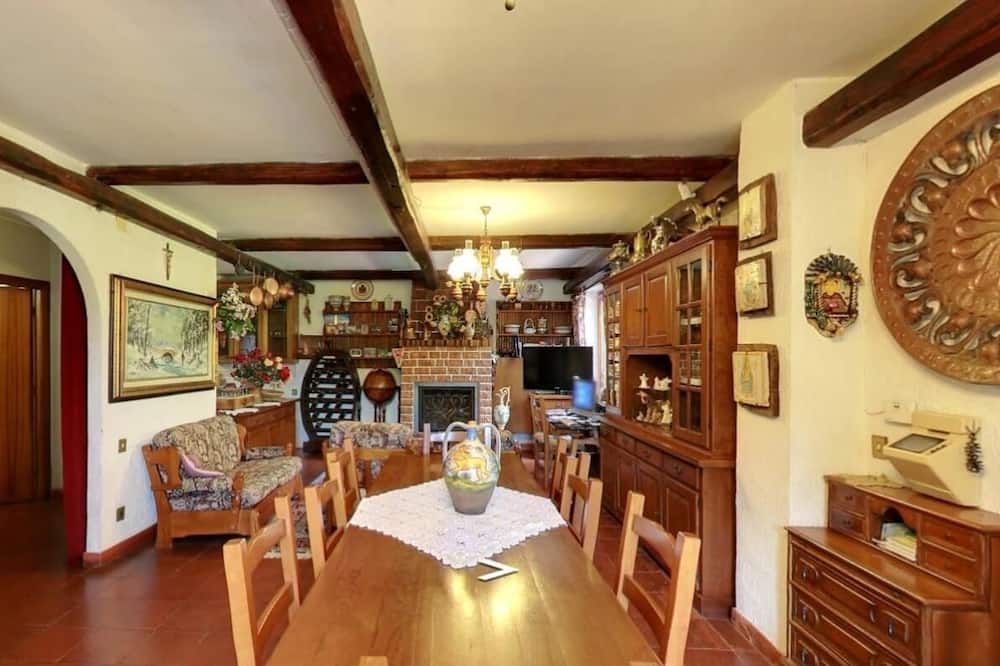 Sala pranzo