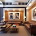 Area lounge