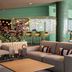 Area lounge