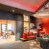 Area lounge