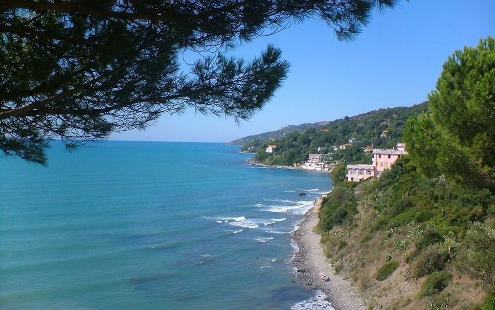 Vista esterna Foto