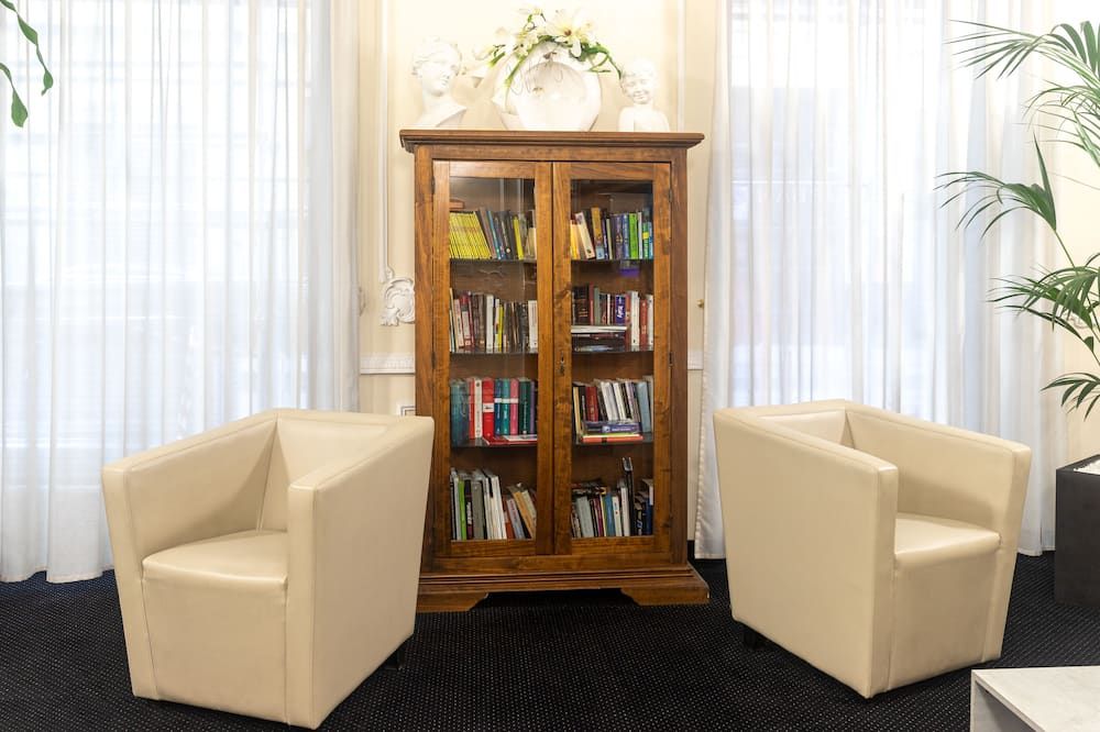 Area lounge