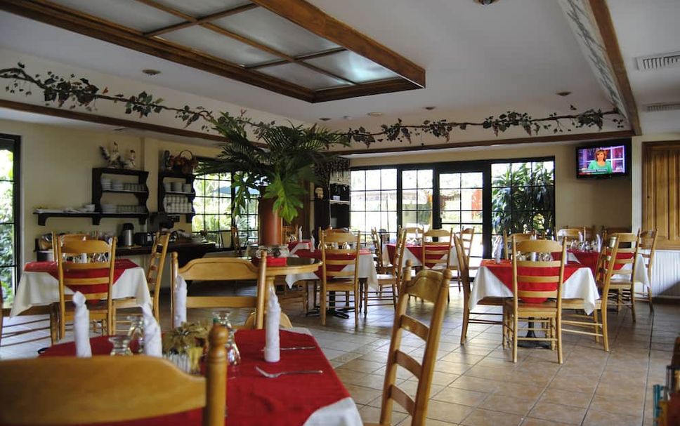 Ristorante Foto