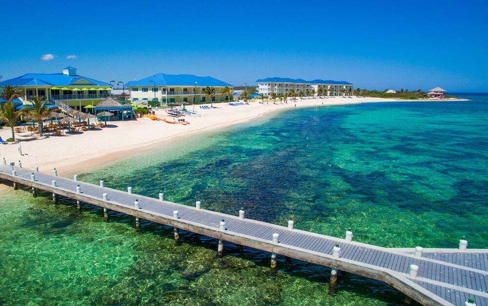 Spiaggia Foto