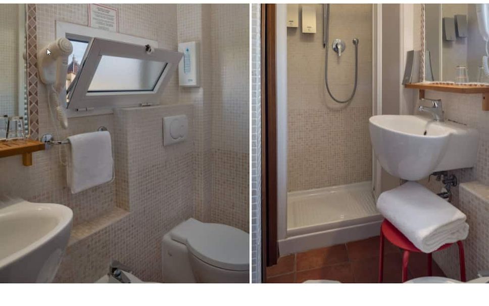 Bagno Foto