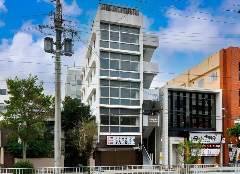 Edificio Foto