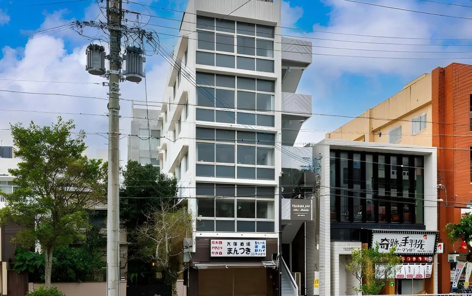 Edificio Foto