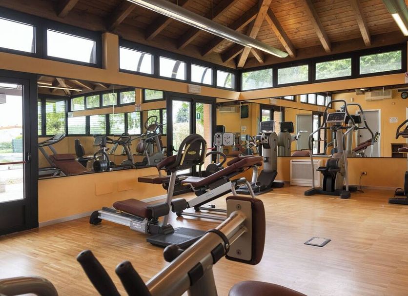 Palestra Foto