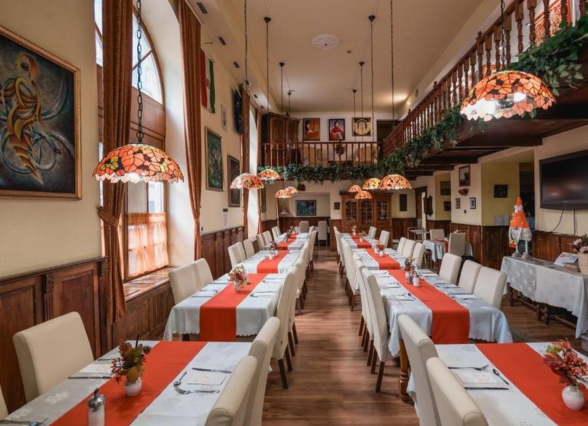 Ristorante Foto