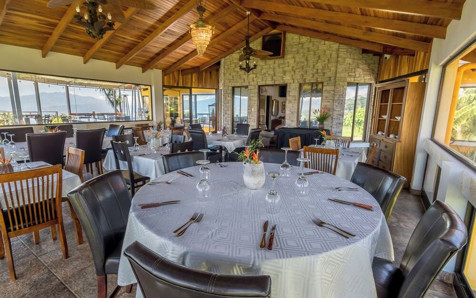 Ristorante Foto