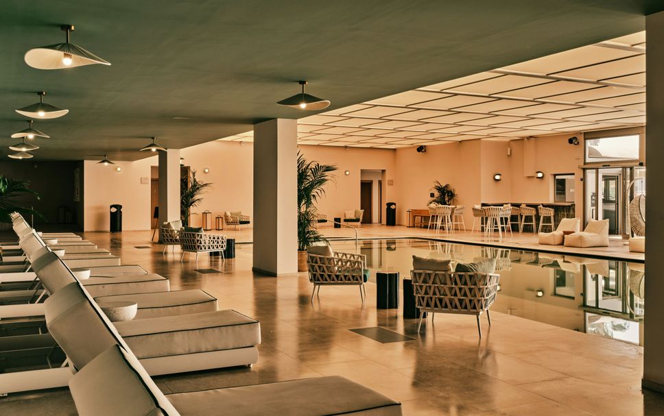 Ingresso Foto