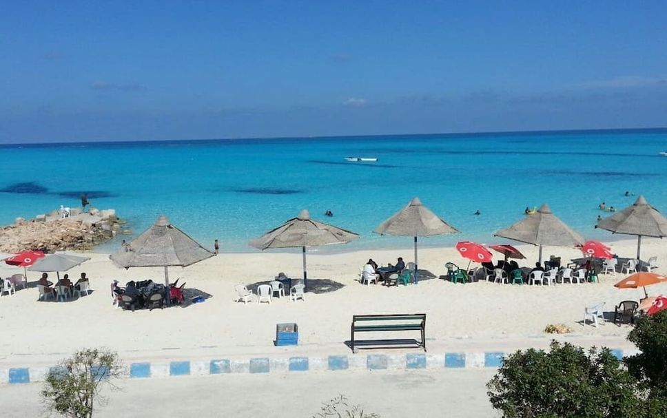 Spiaggia Foto