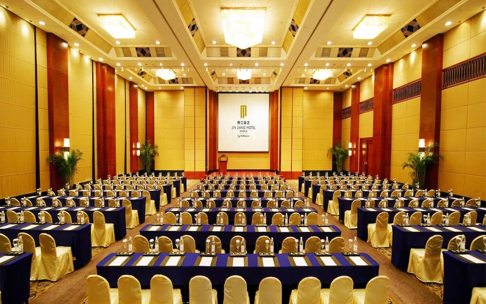 Sala conferenze Foto